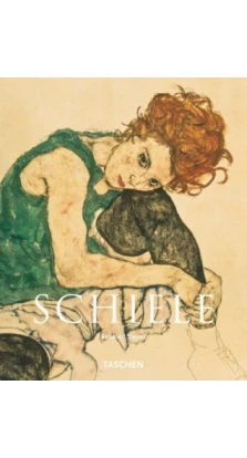 Egon Schiele 1890-1918