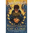 Eight Days of Luke. Диана Уинн Джонс (Diana Wynne Jones). Фото 1