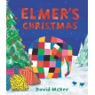 Elmer's Christmas. Дэвид Макки. Фото 1