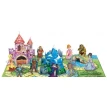 Kingdom Quest. Чарівний світ. 3D книжка-іграшка. Фото 9