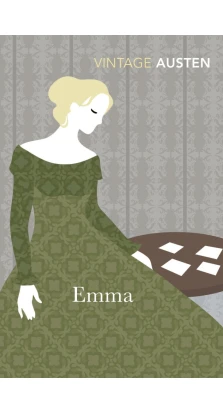Emma. Джейн Остин (Остен) (Jane Austen)