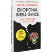 Emotional Intelligence. Деніел Гоулман. Фото 2