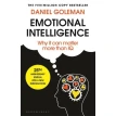 Emotional Intelligence. Деніел Гоулман. Фото 1