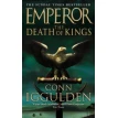 Emperor Series Book 2: Death of Kings. Конн Иггульден. Фото 1