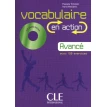 EN ACTION Vocabulaire Avan B2 Livre + CD audio + corriges. Pascale TrГ©visiol. Фото 1