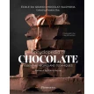 Encyclopedia of Chocolate. Ecole Grand Chocolat Valrhona. Фото 1