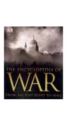 Encyclopedia of War,The. Saul David