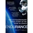 Endurance. Scott Kelly. Фото 1