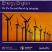 Energy English For Gas & Electricity Industries Audio CD (x1). Paul Dummett. Фото 1