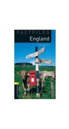 England: 400 Headwords. John Escott