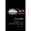 English as a Global Language 2nd Edition. David Crystal. Фото 1