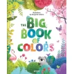 English Books. Clever Big Books: Big Book of Colors. Фото 1
