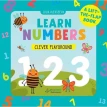 English Books. Learn Numbers. Юлия Алексеева. Фото 1