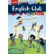 English Club Book 1 with CD-ROM & Stickers. Rosi Mcnab. Фото 1