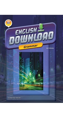 English Download A1. Grammar. Ли Ковени
