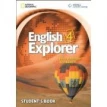 English Explorer 4 Interactive Whiteboard CD-ROM. Helen Stephenson. Фото 1