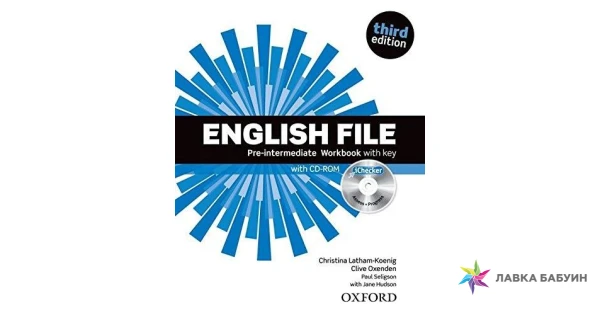 English file intermediate 3rd edition workbook. English file third Edition. English file third Edition pre-Intermediate. English file pre Intermediate 3rd Edition. УМК English file third Edition.