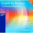 English for Business Communication Audio CD Set (2 CDs). Simon Sweeney. Фото 1