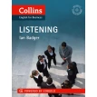 English for Business: Listening with CD. Ian Badger. Фото 1