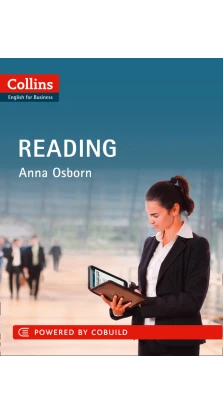 English for Business: Reading. Anne Osborn