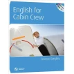 English for Cabin Crew: Audio CD. Теренс Джерайти (Terence Gerighty). Фото 1
