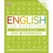 English for Everyone. Intermediate Level 3 Practice Book. A Complete Self-Study Programme. Barbara Mackay. Фото 1