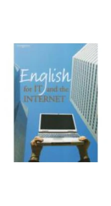 English for IT and Internet. Heinle