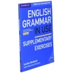 English Grammar in Use 5th Edition Supplementary Exercises with answers. Раймонд Мерфі (Raymond Murphy). Фото 3