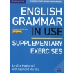 English Grammar in Use 5th Edition Supplementary Exercises with answers. Раймонд Мерфи (Raymond Murphy). Фото 1