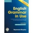 English Grammar in Use Fourth edition Book with answers and CD-ROM. Раймонд Мерфи (Raymond Murphy). Фото 1