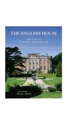 English House,The. John Steel. Michael Wright
