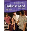 English in Mind 2nd Edition 3 Audio CDs. Jeff. Герберт Пухта (Herbert Puchta). Фото 1