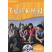 English in Mind Second edition Starter Level Student`s Book with DVD-ROM. Jeff Stranks. Герберт Пухта (Herbert Puchta). Фото 1