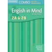 English in Mind Combo 2nd Edition 2A and 2B Teacher's Resource Book. Mario Rinvolucri. Brian Hart. Jeff Stranks. Герберт Пухта (Herbert Puchta). Фото 1
