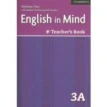 English in Mind Combo  3A Teacher's Resource Book. Nicholas Tims. Jeff Stranks. Герберт Пухта (Herbert Puchta). Фото 1