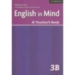 English in Mind Combo  3B  Teacher's Resource Book. Nicholas Tims. Jeff Stranks. Герберт Пухта (Herbert Puchta). Фото 1