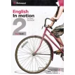 English In Motion 2 WB Pack. Gill Holley. Rob Metcalf. Фото 1