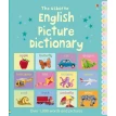 English Picture Dictionary. Jo Litchfield. Фелисити Брукс (Felicity Brooks). Фото 1