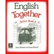 English Together 1 (Action Book). Diana Webster. Anne Worrall. Фото 1
