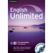 English Unlimited Pre-intermediate Coursebook with e-Portfolio. Leslie Anne Hendra. David Rea. Theresa Clementson. Alex Tilbury. Фото 1
