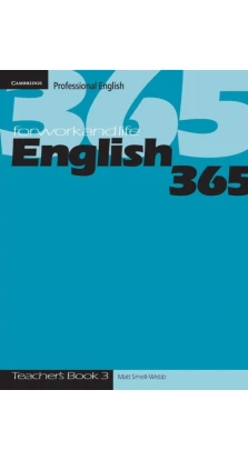 English365 3 Teacher Guide. Simon Sweeney. Bob Dignen. Steve Flinders