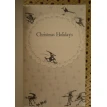 Enid Blyton's Christmas Stories. Энид Блайтон. Фото 3
