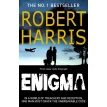 Enigma. Роберт Харрис. Фото 1
