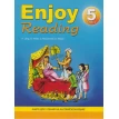 Enjoy Reading / Английский язык. 5 класс. Книга для чтения. Н. К. Збруева. Елена Чернышева. Фото 1