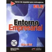 Entorno empresarial Libro + CD audio. Фото 1