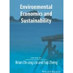 Environmental Economics and Sustainability. Siqi Zheng. Brian Chi-Ang Lin. Фото 1