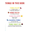 Eric Carle's Book of Many Things. Эрик Карл. Фото 3