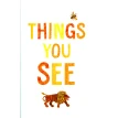 Eric Carle's Book of Many Things. Эрик Карл. Фото 4