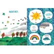 Eric Carle's Book of Many Things. Эрик Карл. Фото 6