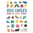 Eric Carle's Book of Many Things. Эрик Карл. Фото 1